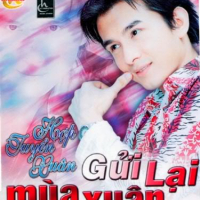 Gửi Lại Mùa Xuân