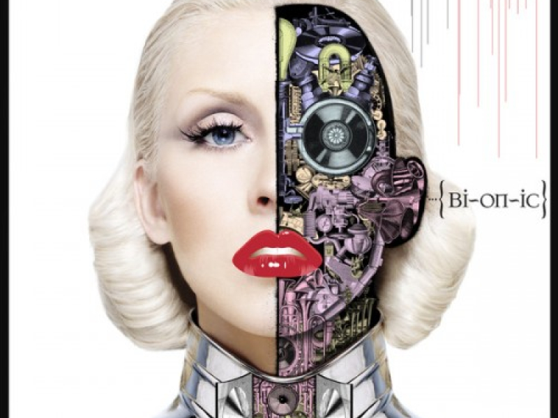 Bionic (CD1)