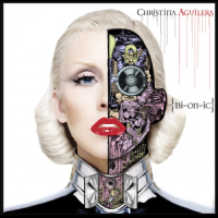 Bionic (CD2)