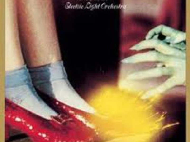 Eldorado-A Symphony By The Electric Light Orchestra