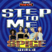 Step To Me (Single)