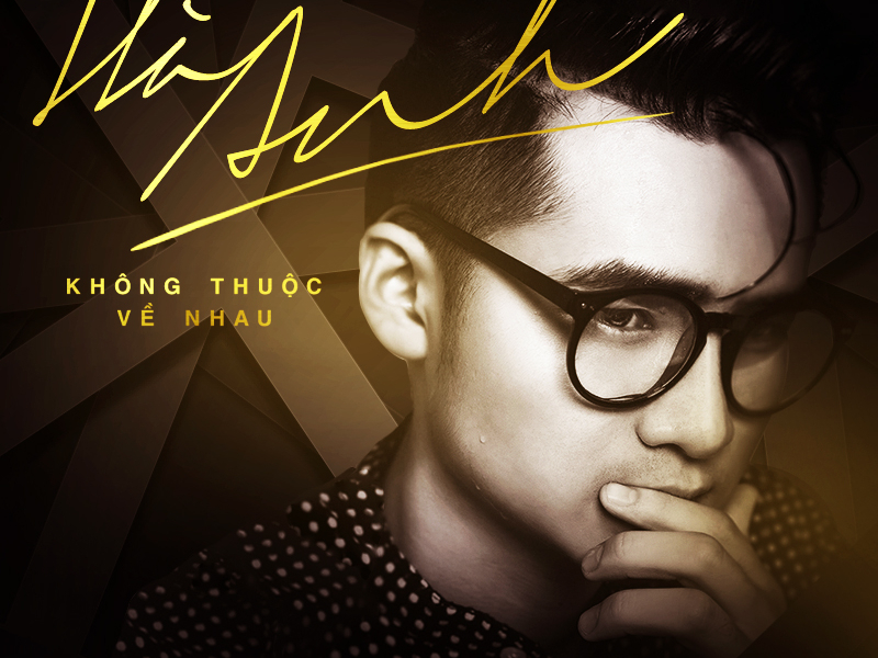 Không Thuộc Về Nhau (Single)