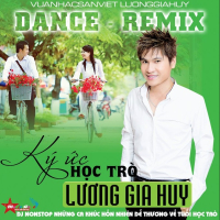 Ký Ức Học Trò Remix