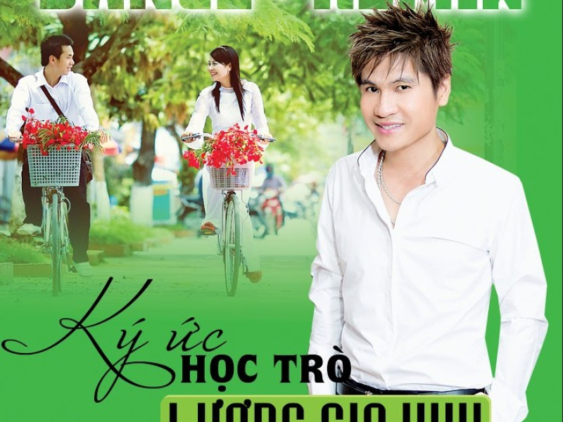 Ký Ức Học Trò Remix