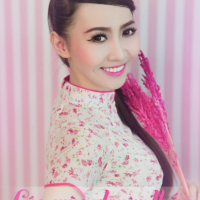 Lúa Mùa Duyên Thắm