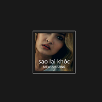 Sao Lại Khóc