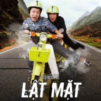 Lật Mặt OST