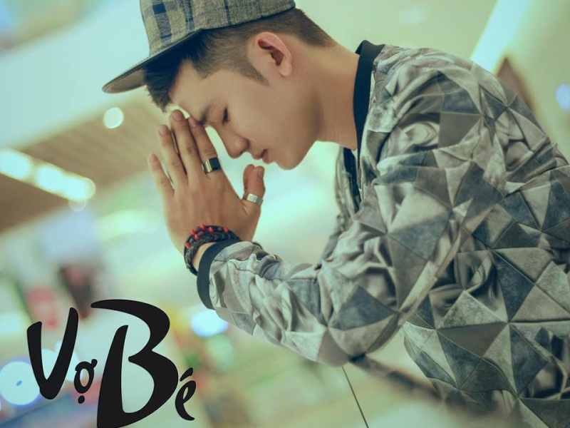 Vợ Bé (Single)