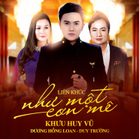 Liên Khúc Như Một Cơn Mê