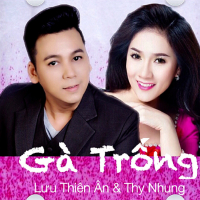 Gà Trống
