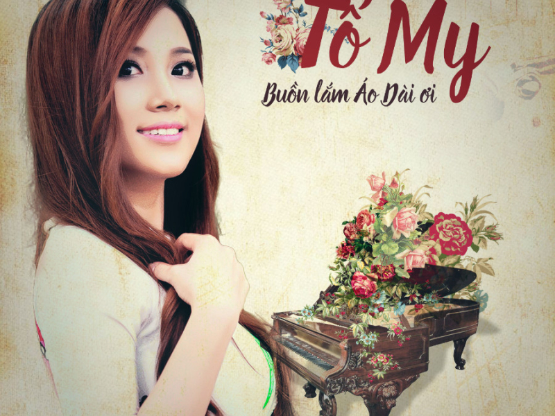 Buồn Lắm Áo Dài Ơi (2016)