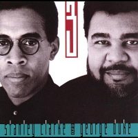Stanley Clarke And George Duke - 3