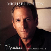 Timeless: The Classics Vol. 2