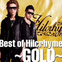 Best Of Hilcrhyme -Best Rap- (CD1)