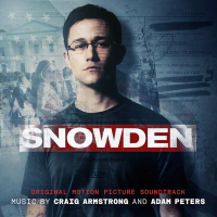 Snowden OST