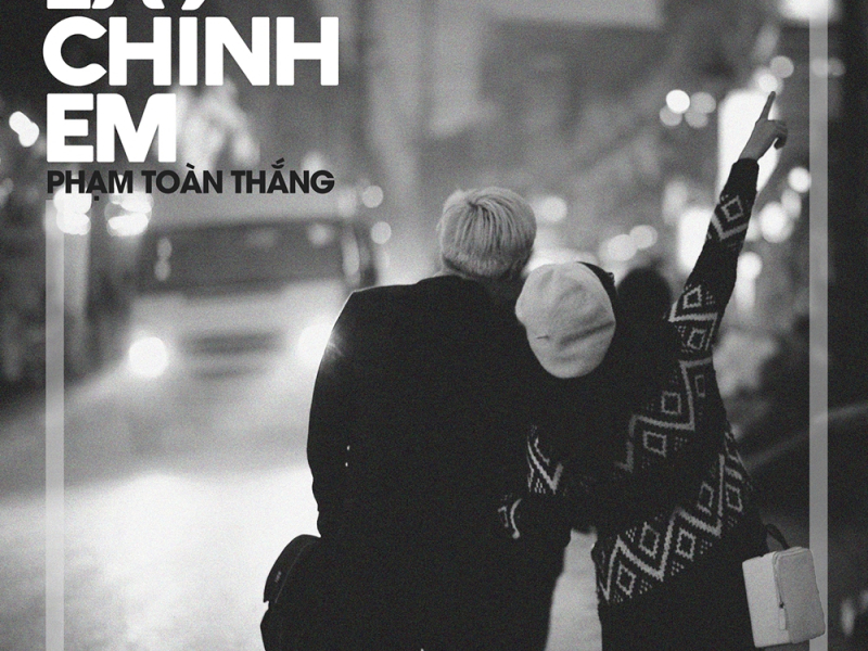 Là Chính Em (Single)