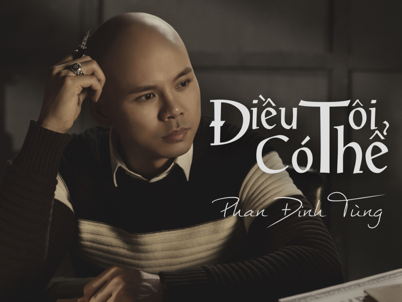 Điều Tôi Có Thể (Single)