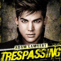 Trespassing  (Single)