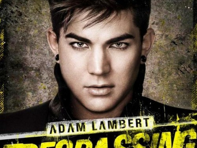 Trespassing  (Single)