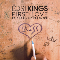 First Love (Single)