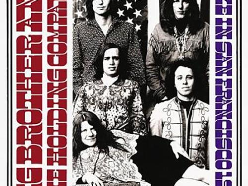 Live In San Francisco 1966