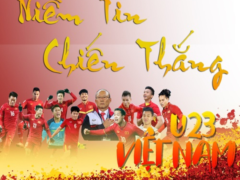 Niềm Tin Chiến Thắng (Single)