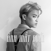 Ánh Mắt Buồn (Single)