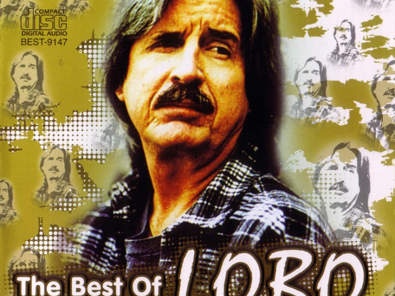 The Best Of Lobo (CD1)