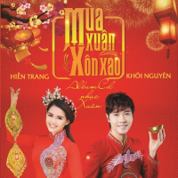Mùa Xuân Xôn Xao
