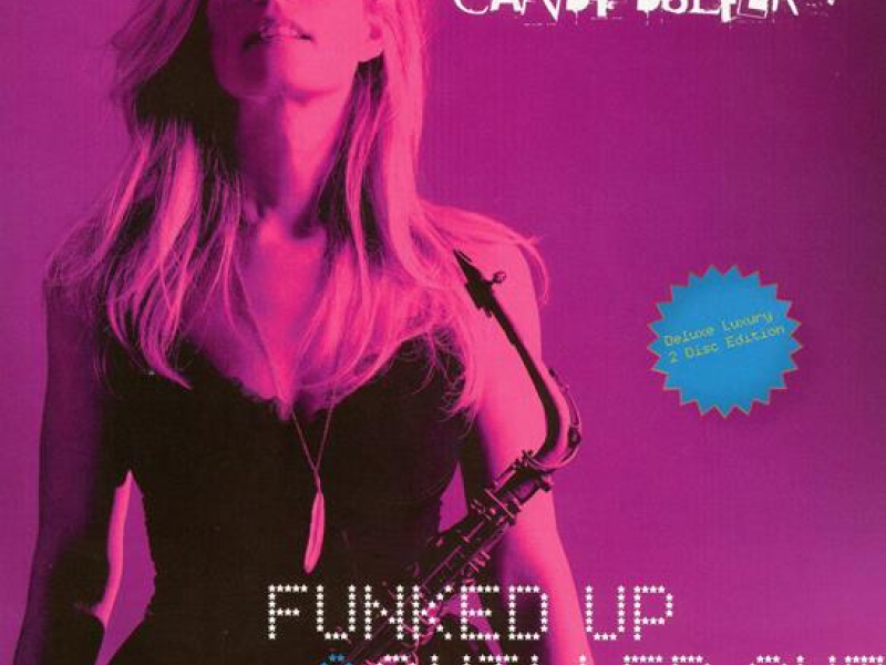 Funked Up! & Chilled Out (CD2)