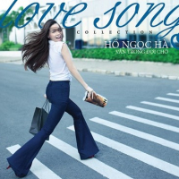 Vẫn Trong Đợi Chờ - Love Songs Collection