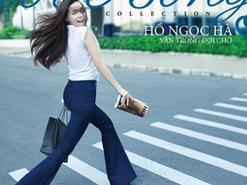 Vẫn Trong Đợi Chờ - Love Songs Collection