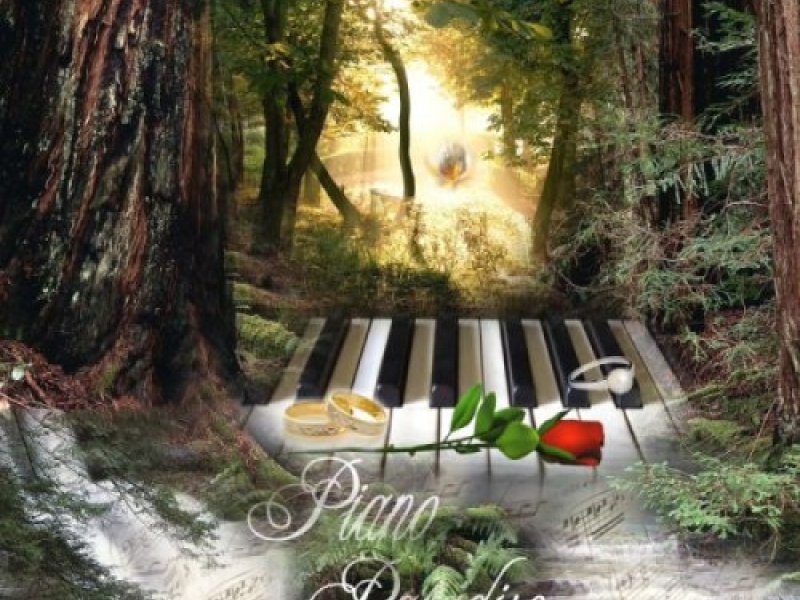 Piano Paradise