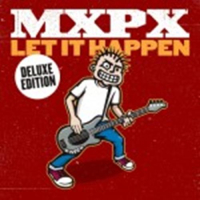 Let It Happen (CD2)