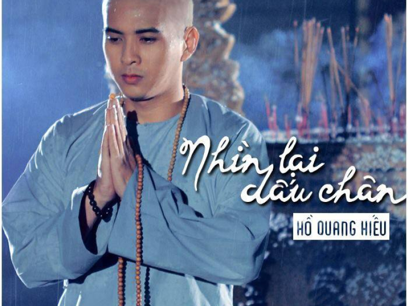 Nhìn Lại Dấu Chân (Single)