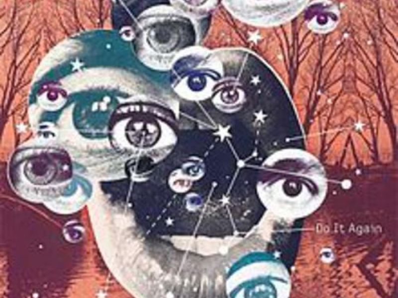 Do it Again (Singles) (Virgin)