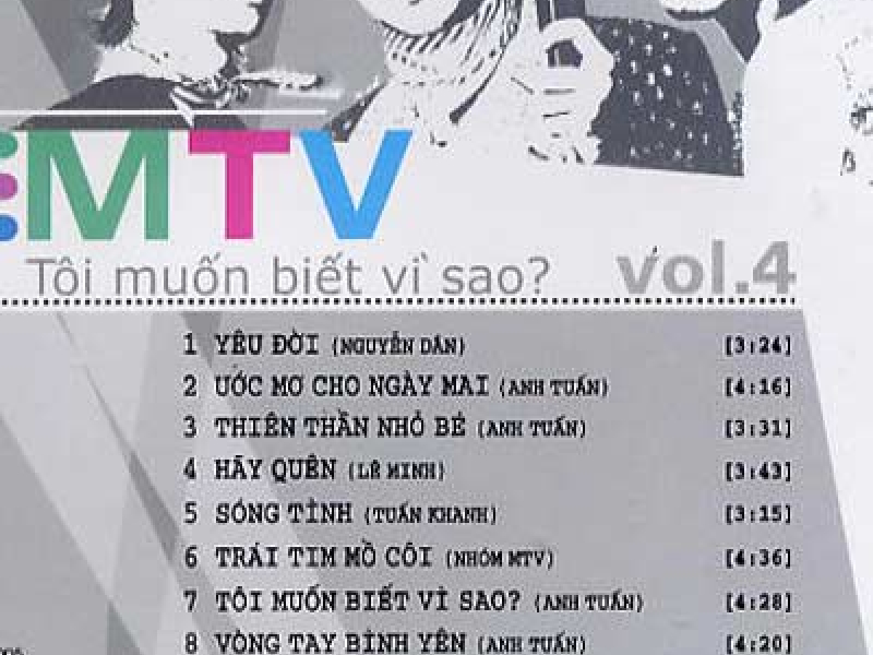 Tôi Muốn Biết Vì Sao