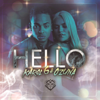 Hello (Single)