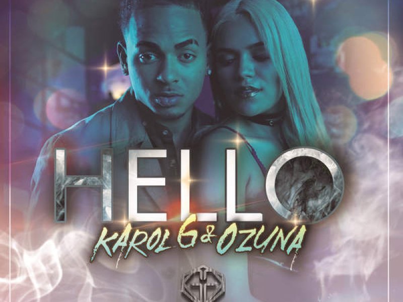 Hello (Single)