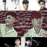 Trọn Kiếp Là Anh Em (Single)