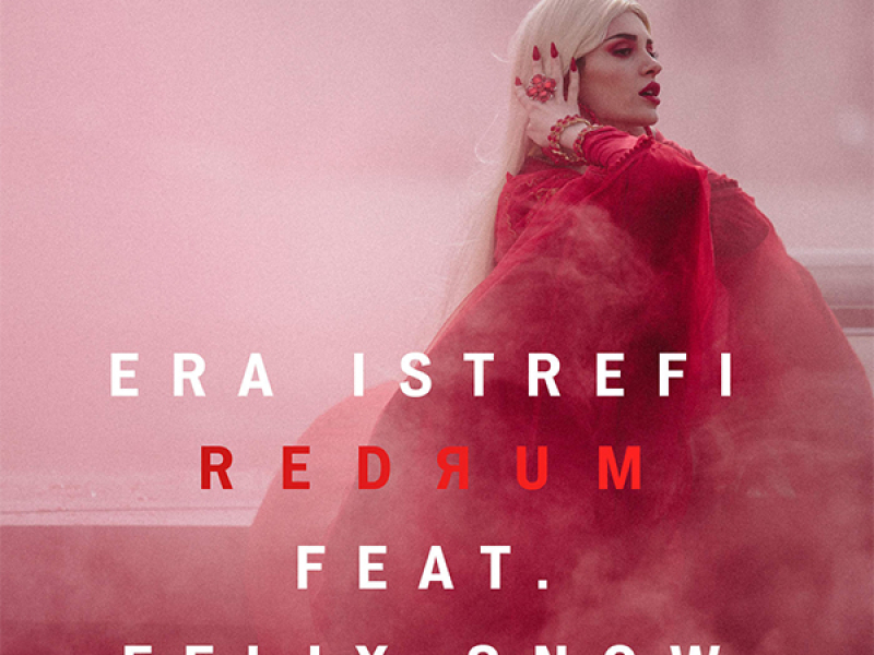 Redrum (Single)