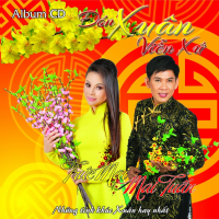 Đón Xuân Viễn Xứ