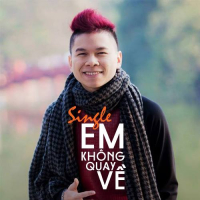 Em Không Quay Về (Single)