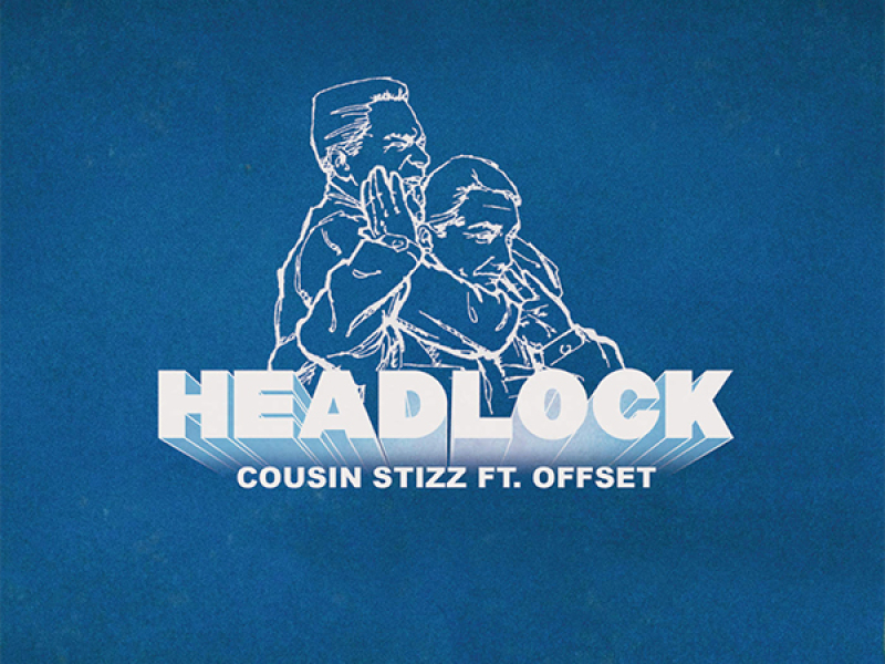 Headlock (Single)