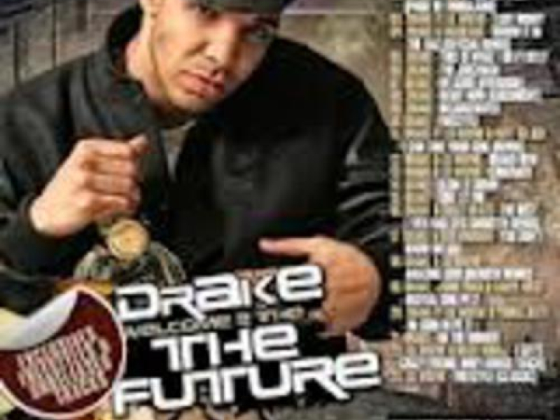 Welcome To The Future (CD2)