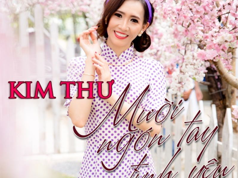Mười Ngón Tay Tình Yêu (Single)