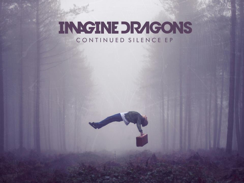 Hell And Silence (EPs)