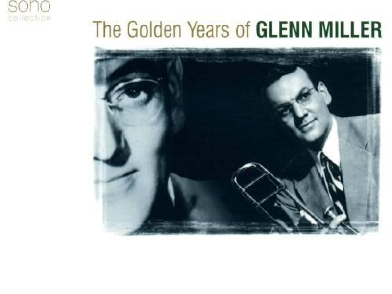 Best of Glenn Miller (CD1)