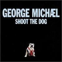Shoot The Dog (CD Single)