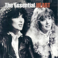 The Essential Heart (CD1)